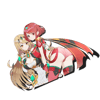 Pyra Mythra