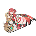 Pyra Mythra