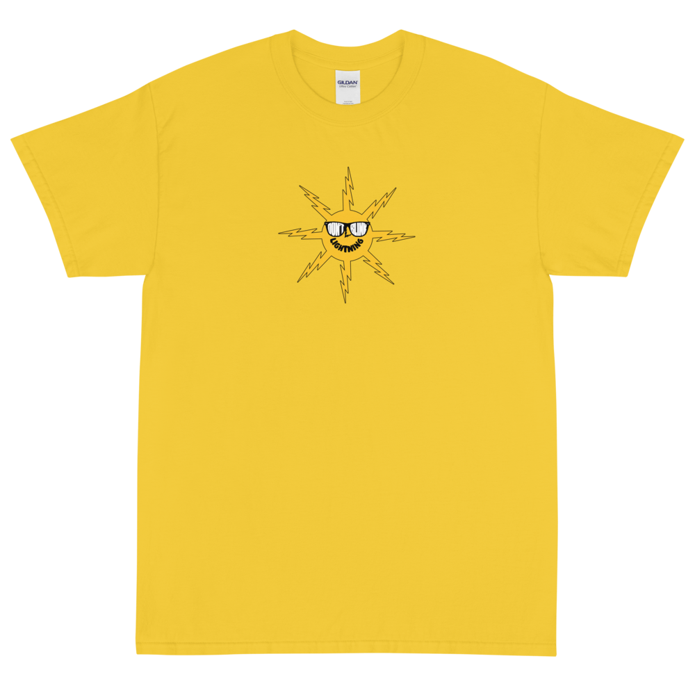 Sun T-Shirt