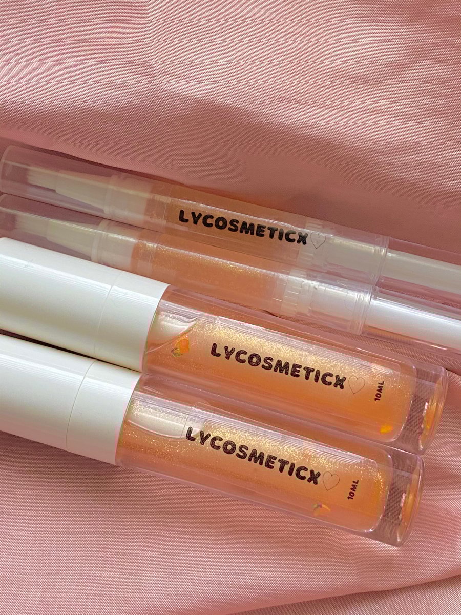 LIP JUICE Ly Cosmeticx