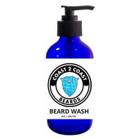 Image 2 of Beard Wash