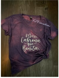 Cabrona 