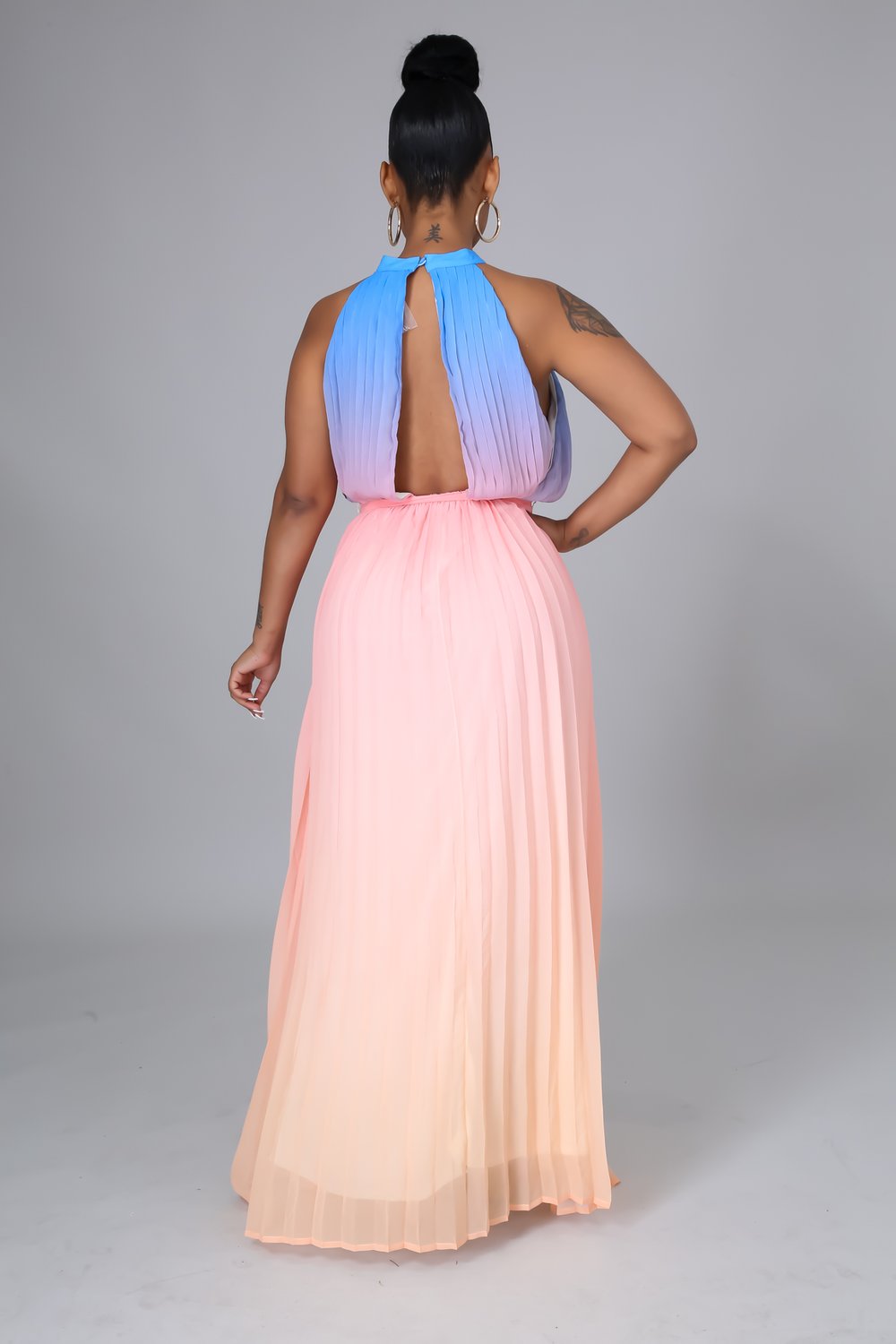 Image of Weekend Vibe  Maxi 
