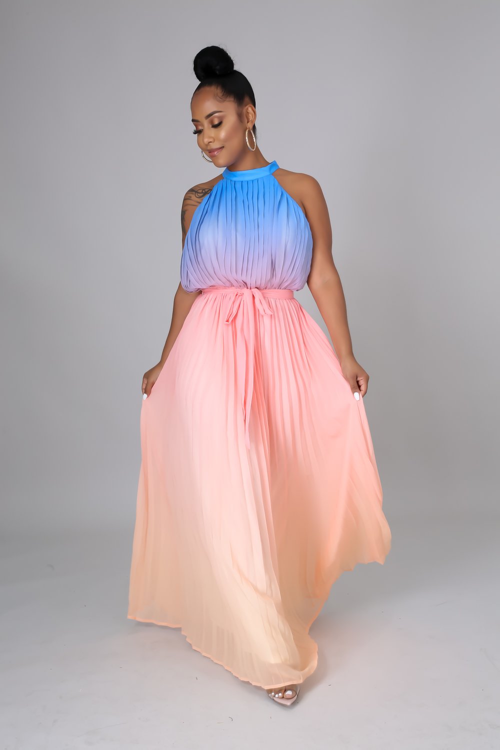 Image of Weekend Vibe  Maxi 