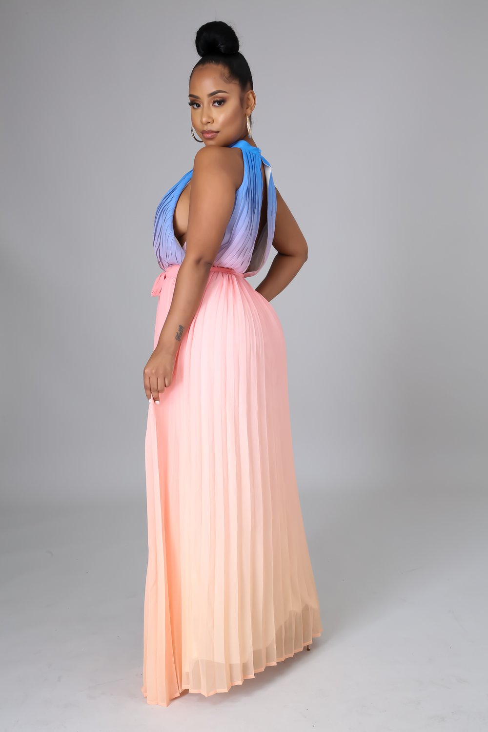 Image of Weekend Vibe Maxi