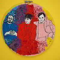 Image 2 of Bright Eyes 2020- 