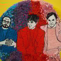 Image 4 of Bright Eyes 2020- 