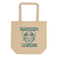 Emotional Baggage Tote