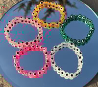 Image 1 of Evil Eye Bracelet 