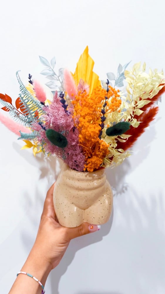 Image of luv is luv bouquet