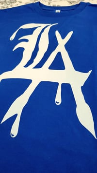 Image 4 of Los Angeles Blue Royal Tshirt