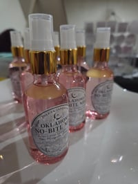 Image 1 of Oklahoma Bug Spray For Mosquitos 2 ounce