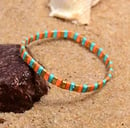 Image 4 of Pulseras Mikuki Tropicales 