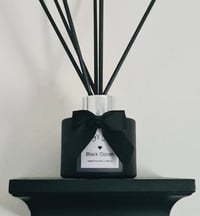 Image 1 of 100ml Matte Black Reed Diffuser