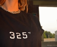 Image 1 of 325 ℉ Baking Tee