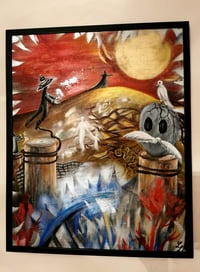 Image 1 of Way Out
