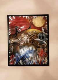Image 2 of Way Out