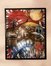 Image 3 of Way Out