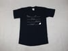 2001 Björk T-Shirt 