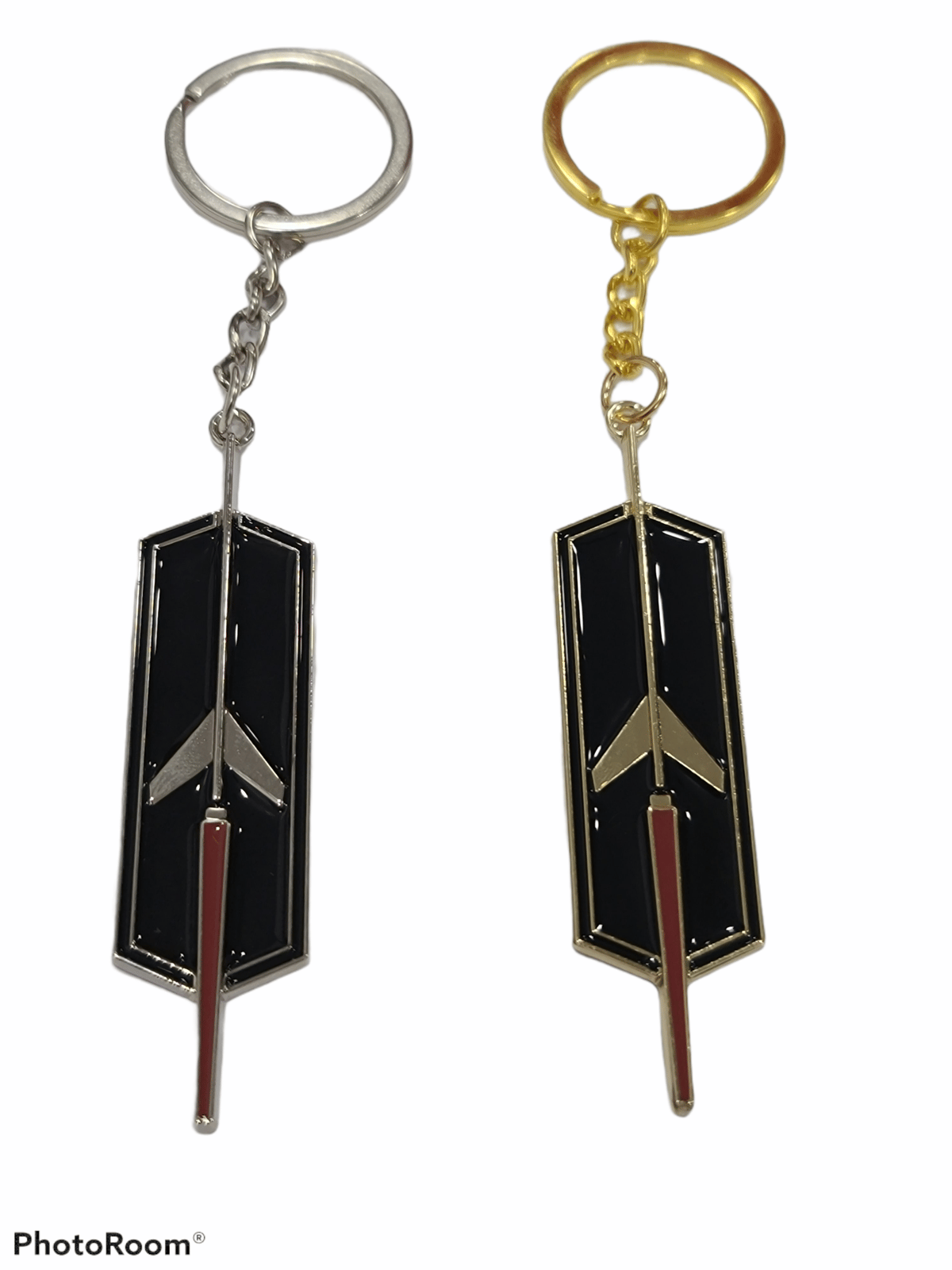 Image of OLDSMOBILE KEY CHAINS 