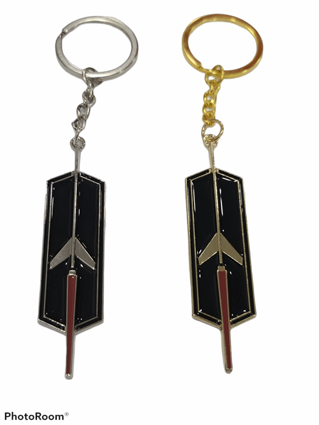 OLDSMOBILE KEY CHAINS 