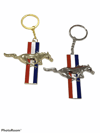 Mustang key chains
