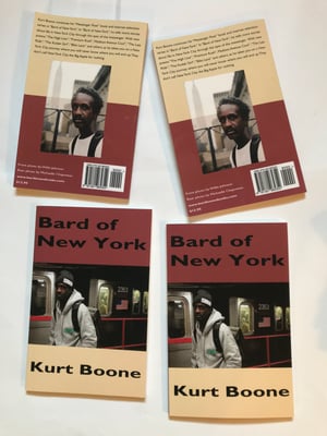 Image of Bard Of New York