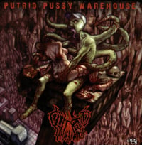 Image 1 of Clitoridus invaginatus-putrid pussy warehouse 