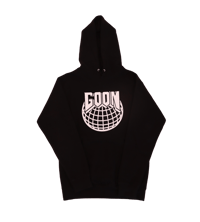 WorldWide Hoodie