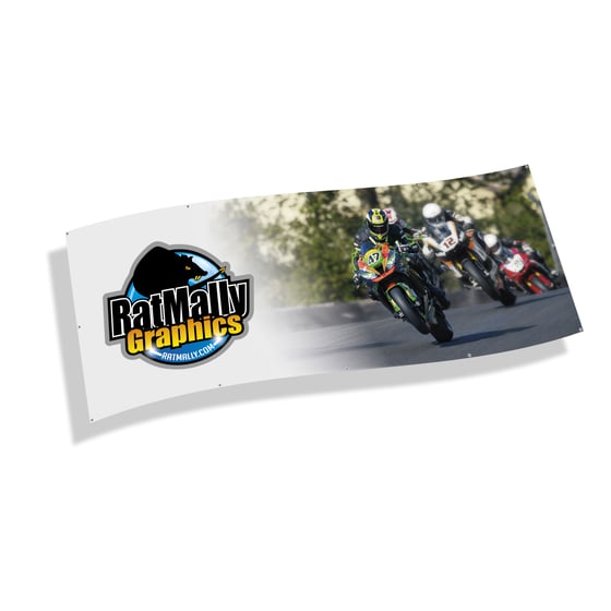 Image of PVC Banners and Awning add-ons.