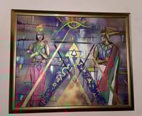 Image 1 of Divine Eternity