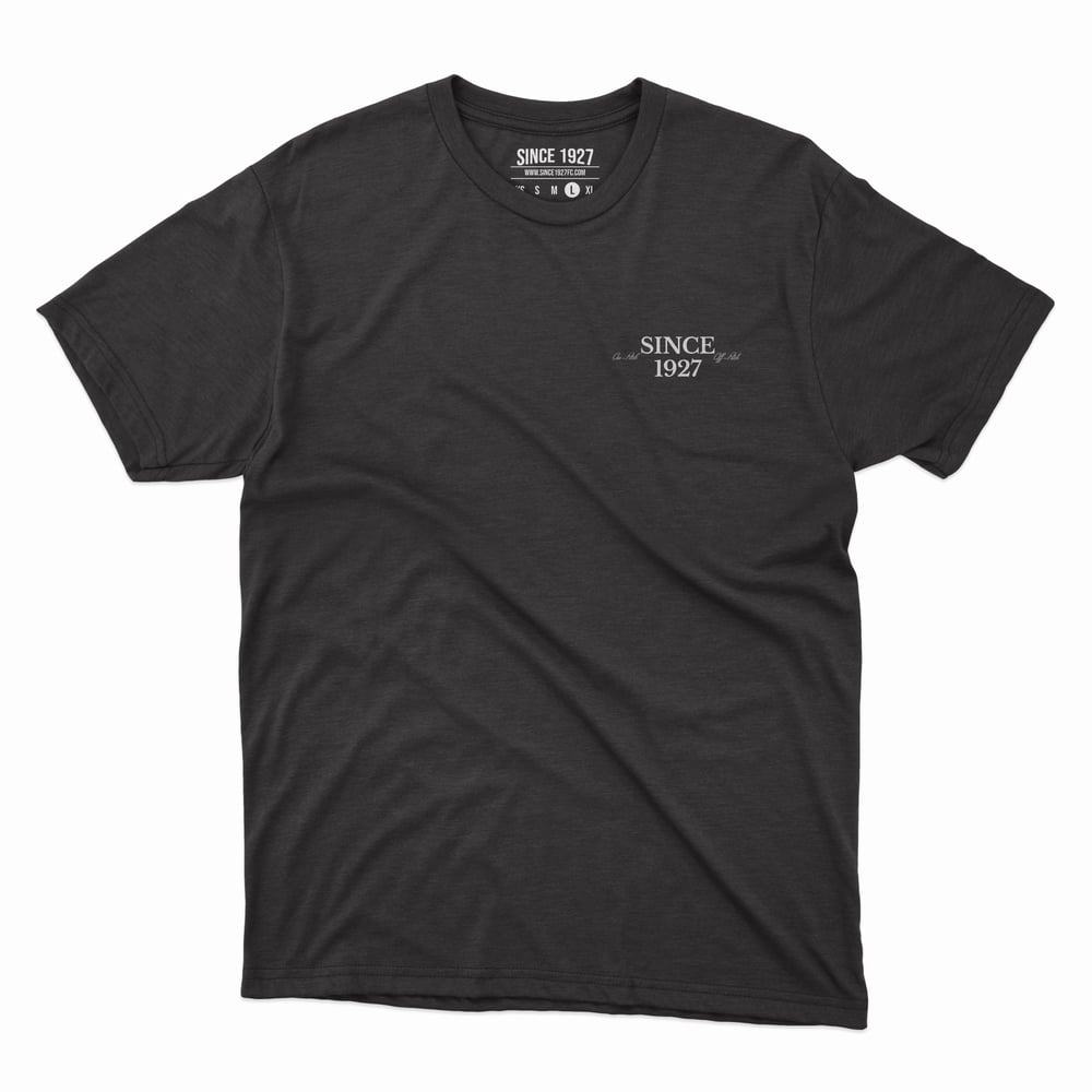 Image of Off-Pitch Tee