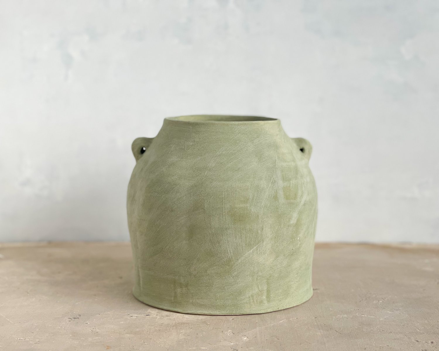 Image of Pistachio Jar 