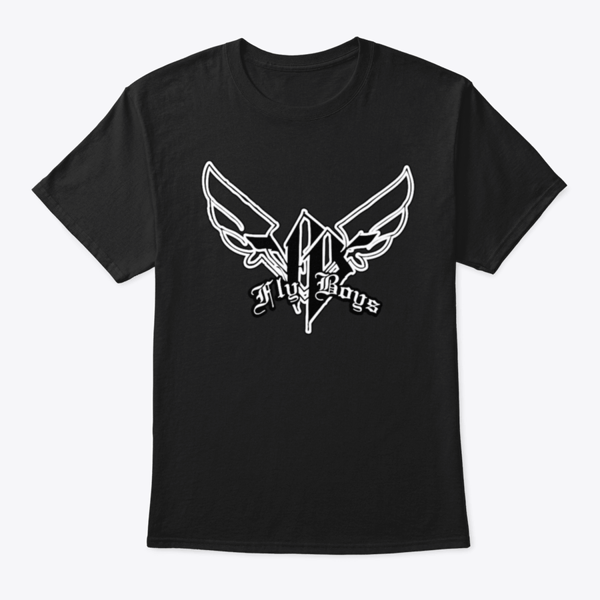 Image of Classic Flyboys T-Shirt