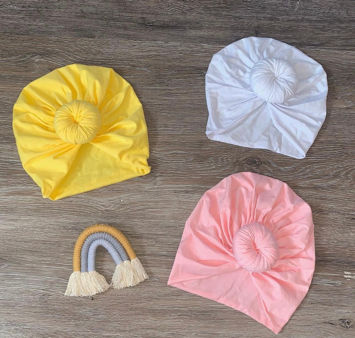 Image of Turbans 