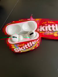 Red Skittles