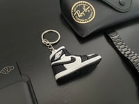 Air Jordan 1s Key Ring