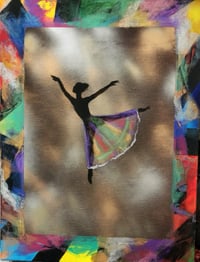 Image 1 of Ballerina