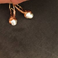 Image 4 of LANTERN baby hoops