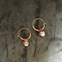 Image 1 of LANTERN baby hoops