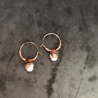 Image 2 of LANTERN baby hoops