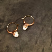 Image 3 of LANTERN baby hoops