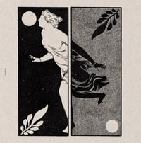 ‘SHIFTING MOODS’ PRINT