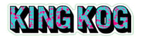 Image 2 of KK sticker pack 