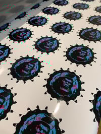 Image 4 of KK sticker pack 