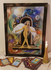 Image 3 of Tarot Angel