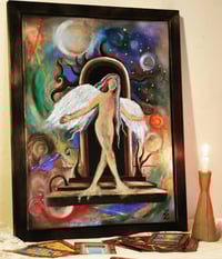 Image 1 of Tarot Angel