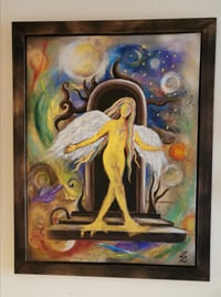 Image 2 of Tarot Angel