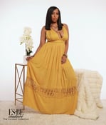 Image of Meadow Maxi Dress