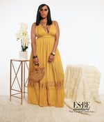 Image of Meadow Maxi Dress